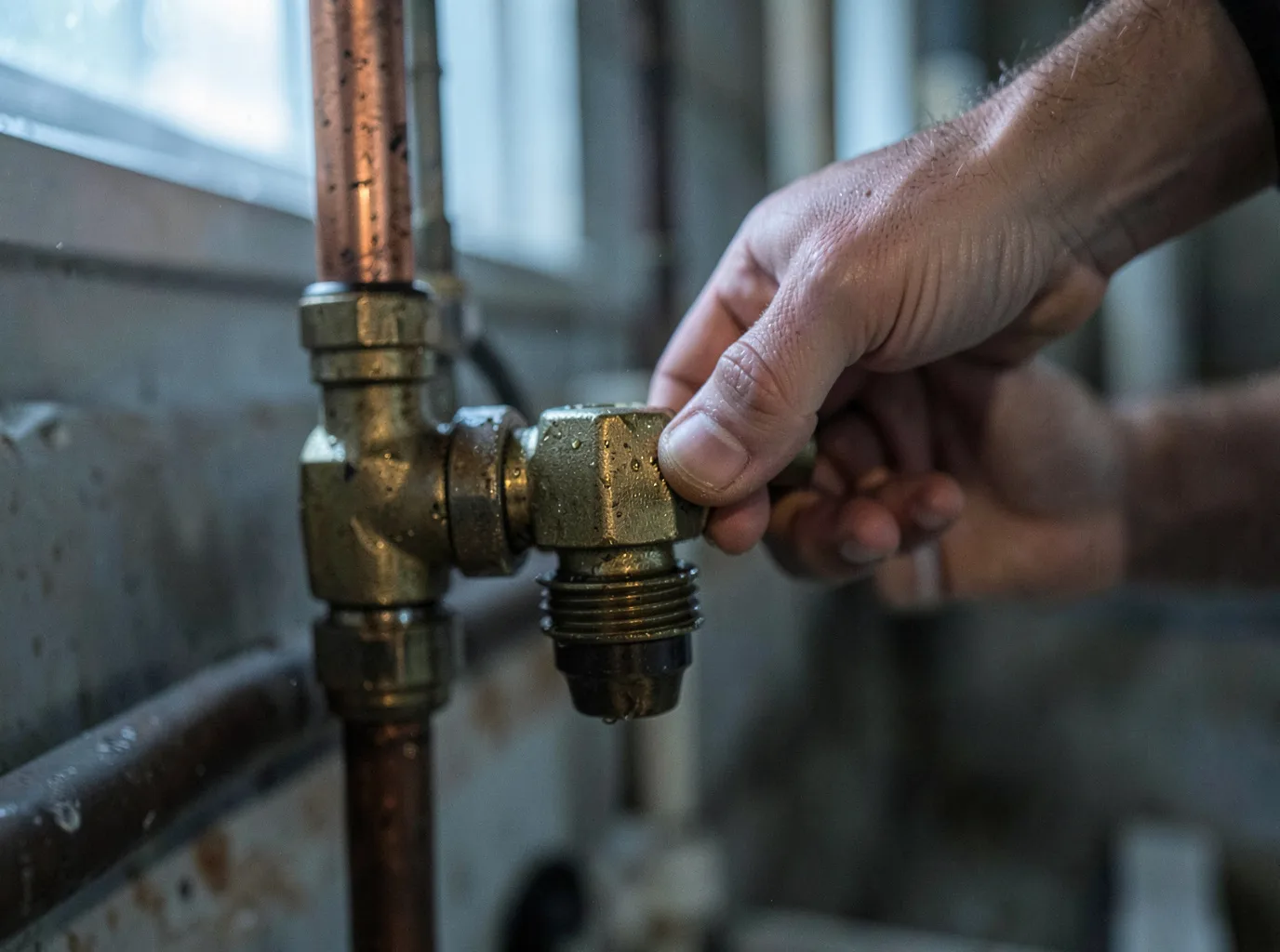 Emergency Plumber Boswell, OK FAQs